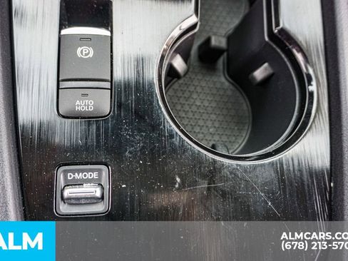 Used 2025 Nissan Rogue SV image 42