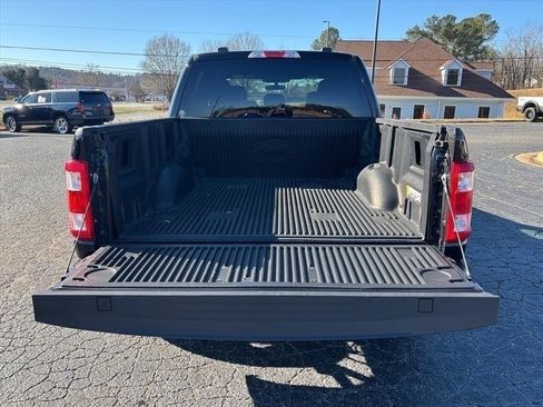 Used 2021 Ford F150 XL w/ STX Appearance Package image 26