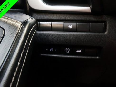 Certified 2023 Nissan Rogue Platinum image 27