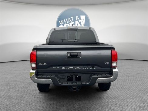 Used 2023 Toyota Tacoma SR5 image 5