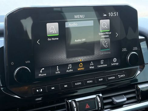 Used 2023 Nissan Pathfinder Platinum AWD/4WD image 21