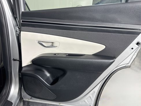 Used 2024 Hyundai Tucson SEL w/ Convenience Package FWD image 28