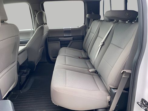 Used 2018 Ford F150 XLT w/ Equipment Group 302A Luxury image 11