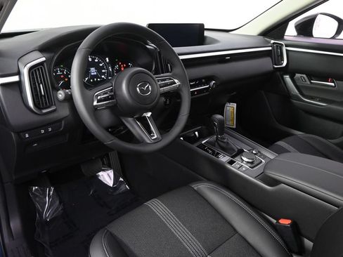New 2026 MAZDA CX-50 AWD 2.5 S w/ Cargo Package image 11