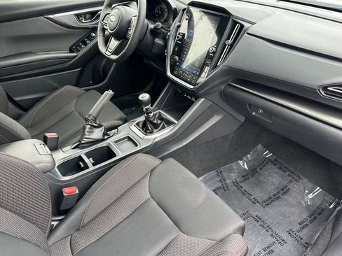 Used 2024 Subaru WRX Premium AWD/4WD image 17