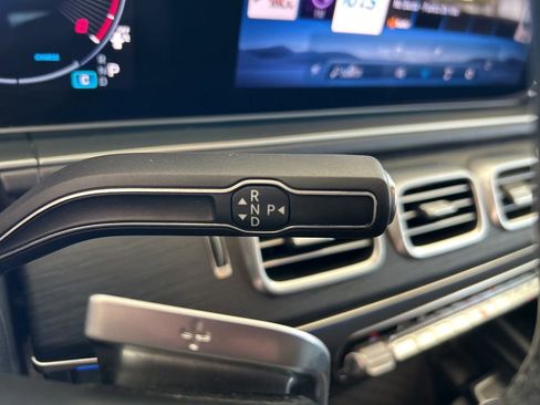 Used 2024 Mercedes-Benz GLE 350 4MATIC image 8