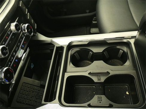 Used 2025 Ford F350 Lariat image 15