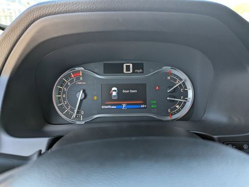 Used 2023 Honda Ridgeline Sport image 28