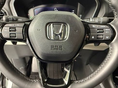 New 2026 Honda Passport RTL image 19