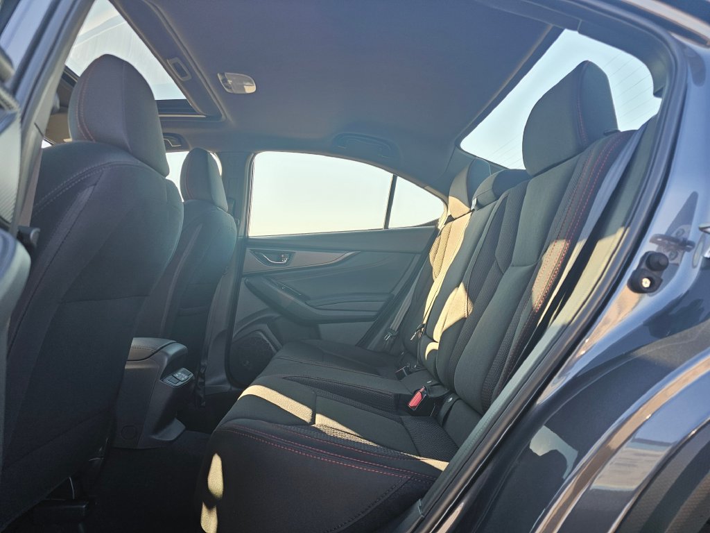 New 2026 Subaru WRX Premium AWD/4WD image 25