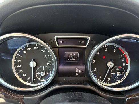 Used 2015 Mercedes-Benz GL 450 4MATIC image 20