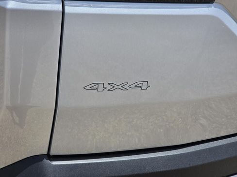 New 2026 Jeep Cherokee Limited AWD/4WD image 6