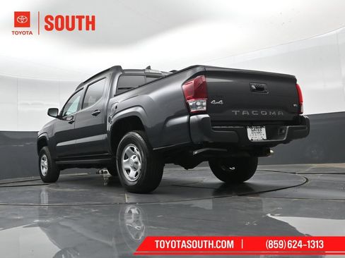 Used 2023 Toyota Tacoma SR AWD/4WD image 41