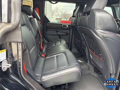 Used 2024 Ford Bronco Raptor image 50