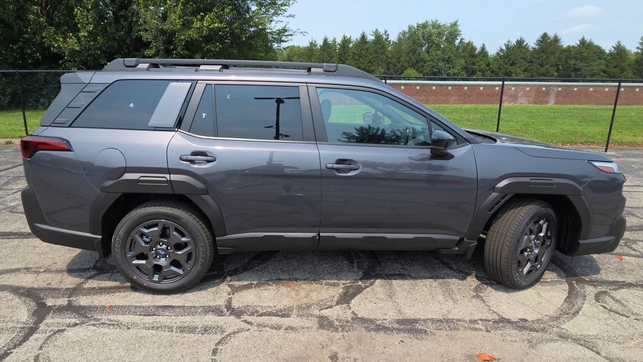 New 2026 Subaru Outback Premium AWD/4WD image 9
