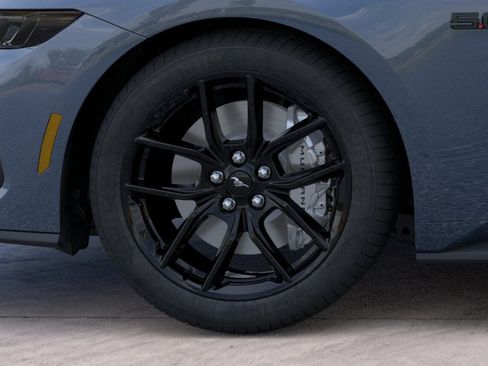 New 2026 Ford Mustang GT RWD image 21