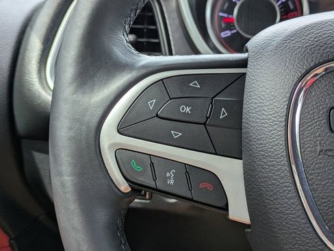 Used 2015 Dodge Challenger R/T Plus image 26