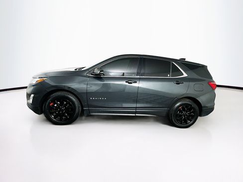 Used 2018 Chevrolet Equinox LT image 4