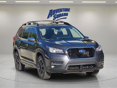 Used 2022 Subaru Ascent Touring