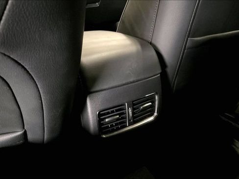 Certified 2025 MAZDA CX-5 AWD 2.5 S w/ Premium Plus Pkg image 35