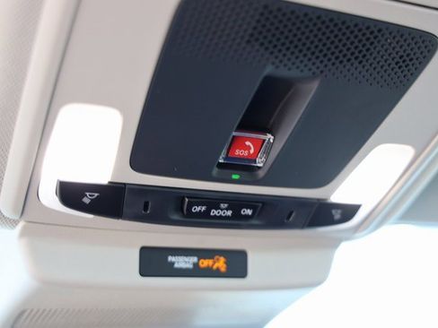 New 2025 Honda Accord LX image 23