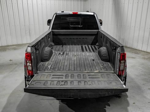 Used 2022 Ford F350 Lariat w/ Lariat Value Package AWD/4WD image 57