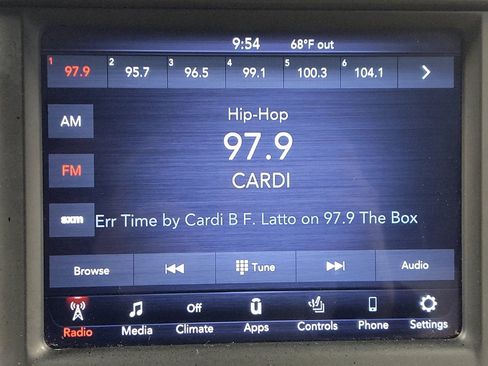 Used 2019 RAM 1500 Laramie image 25