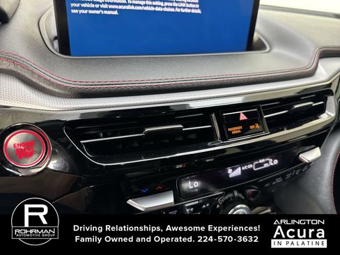Certified 2023 Acura MDX A-Spec image 10
