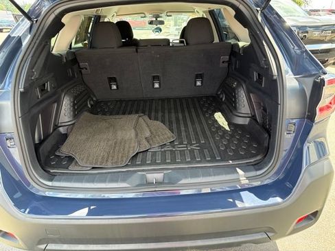 Used 2024 Subaru Outback Premium AWD/4WD image 22