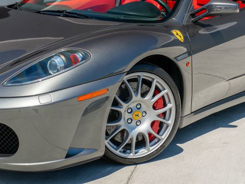 Used 2005 Ferrari F430 Spider RWD image 23