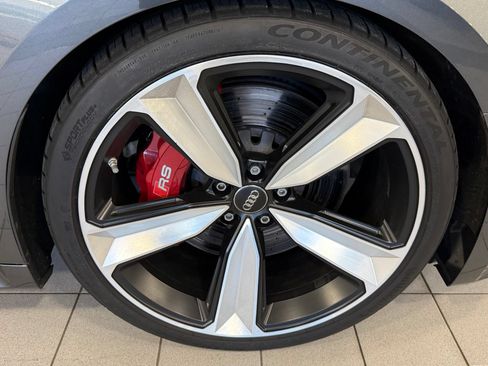 Used 2021 Audi RS 5 Sportback AWD/4WD image 39