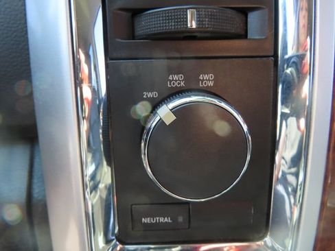 Used 2011 RAM 2500 Laramie w/ Protection Group AWD/4WD image 34
