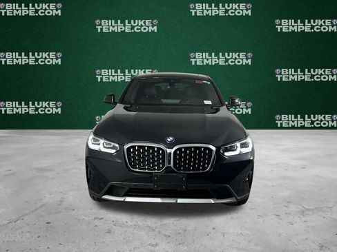 Used 2024 BMW X4 xDrive30i image 6