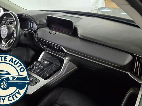 Used 2024 MAZDA CX-90 3.3 Turbo w/ Preferred Plus image 40