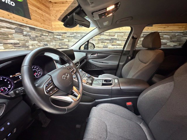 Used 2023 Hyundai Santa Fe SEL AWD/4WD image 10
