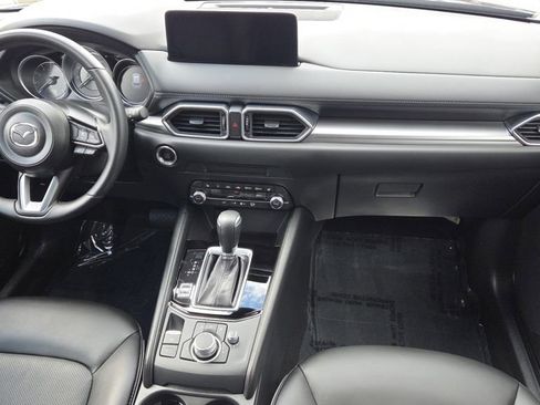 Used 2024 MAZDA CX-5 AWD 2.5 S w/ Select Package image 28