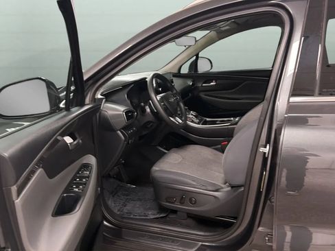 Used 2021 Hyundai Santa Fe SEL FWD image 22
