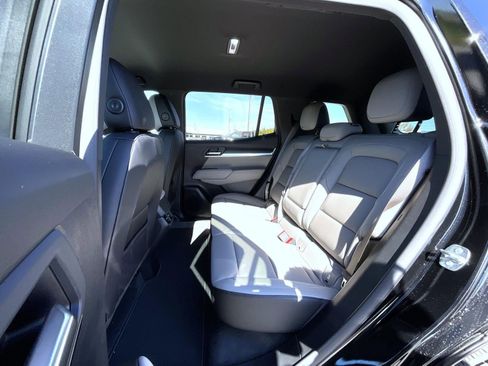 New 2026 GMC Terrain Elevation w/ Elevation Premium Package image 19