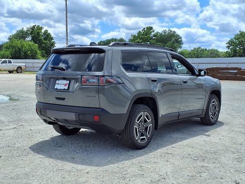 New 2026 Jeep Cherokee Limited AWD/4WD image 21