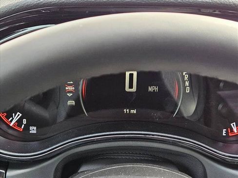 New 2026 Dodge Durango GT w/ Blacktop Package AWD/4WD image 15