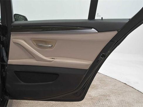 Used 2015 BMW 535i 535i image 17