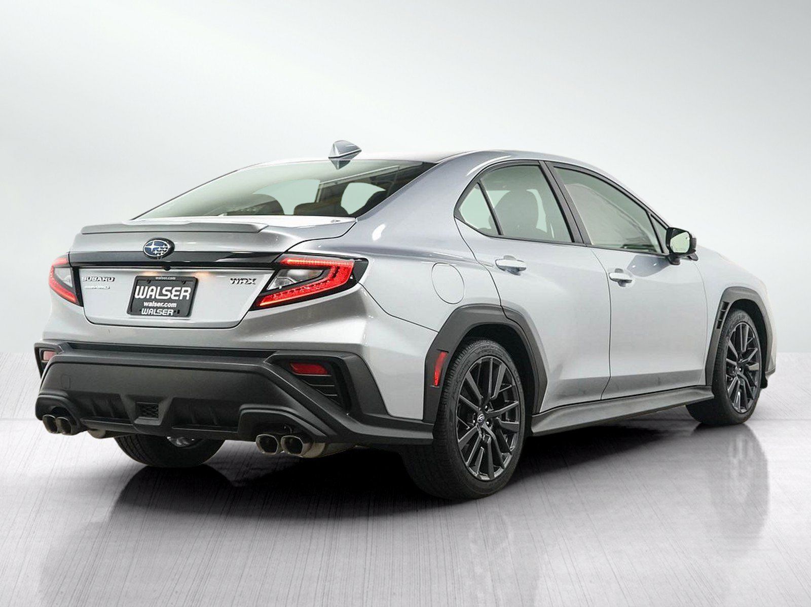 Used 2023 Subaru WRX Premium AWD/4WD image 5