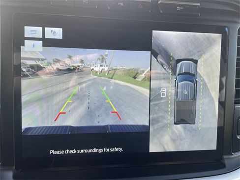 Used 2022 Ford F150 XLT w/ Equipment Group 302A High image 15