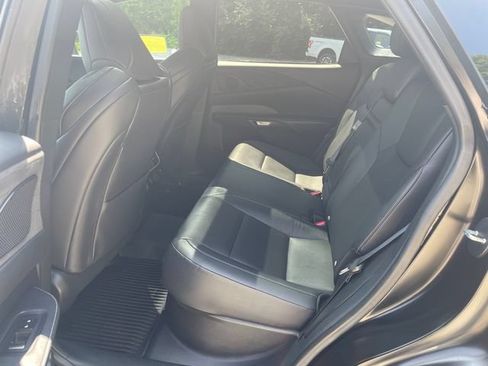 Used 2023 Lexus RX 350 F Sport w/ Accessory Package (Z1) AWD/4WD image 18