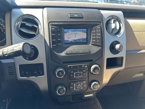 Used 2014 Ford F150 XLT w/ Equipment Group 302A Luxury image 20