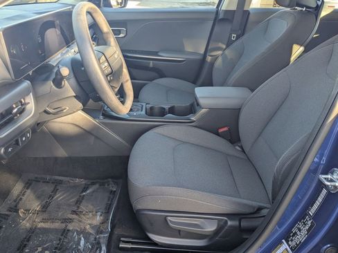Used 2025 Kia K4 LXS image 20