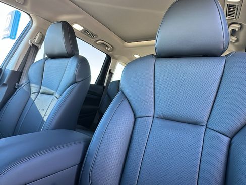 New 2026 Subaru Ascent Bronze Edition AWD/4WD image 11