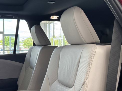 Used 2026 Lexus TX 350 AWD w/ Technology Package image 19
