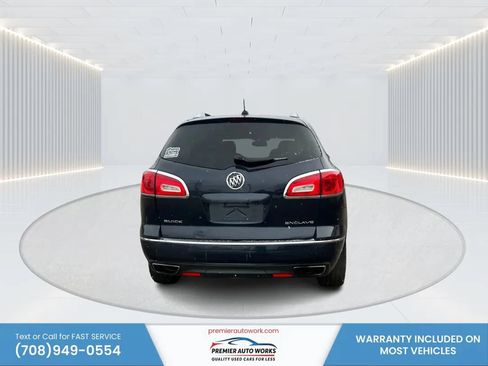 Used 2017 Buick Enclave Convenience FWD image 5