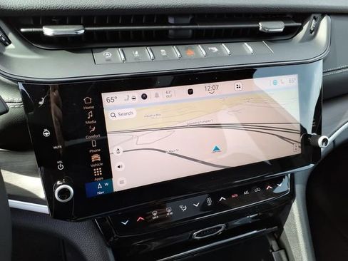 New 2026 Jeep Grand Cherokee L Limited AWD/4WD image 19